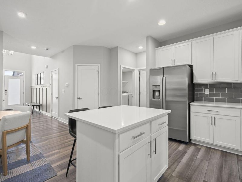 7349 Celebration Drive, Powell, OH 43065 Photo 10