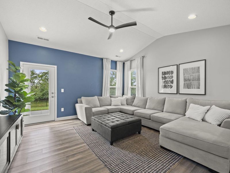 7349 Celebration Drive, Powell, OH 43065 Photo 13