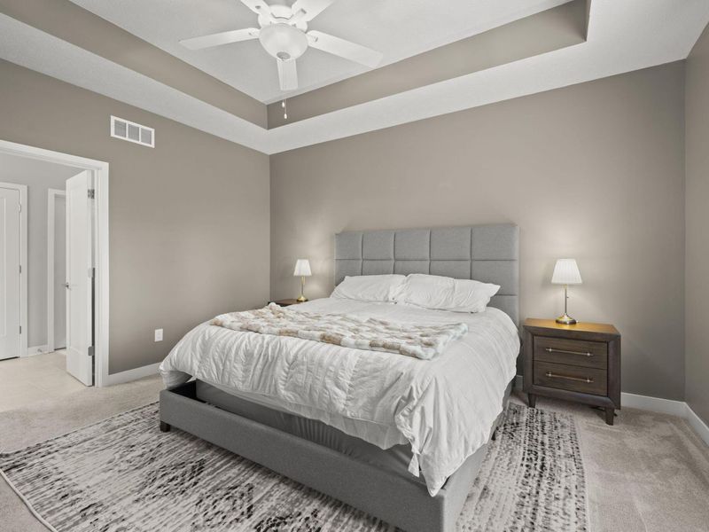 7349 Celebration Drive, Powell, OH 43065 Photo 16
