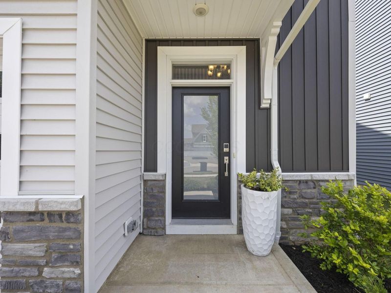7349 Celebration Drive, Powell, OH 43065 Photo 2
