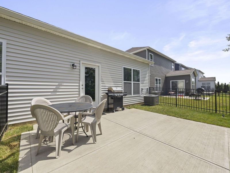 7349 Celebration Drive, Powell, OH 43065 Photo 33