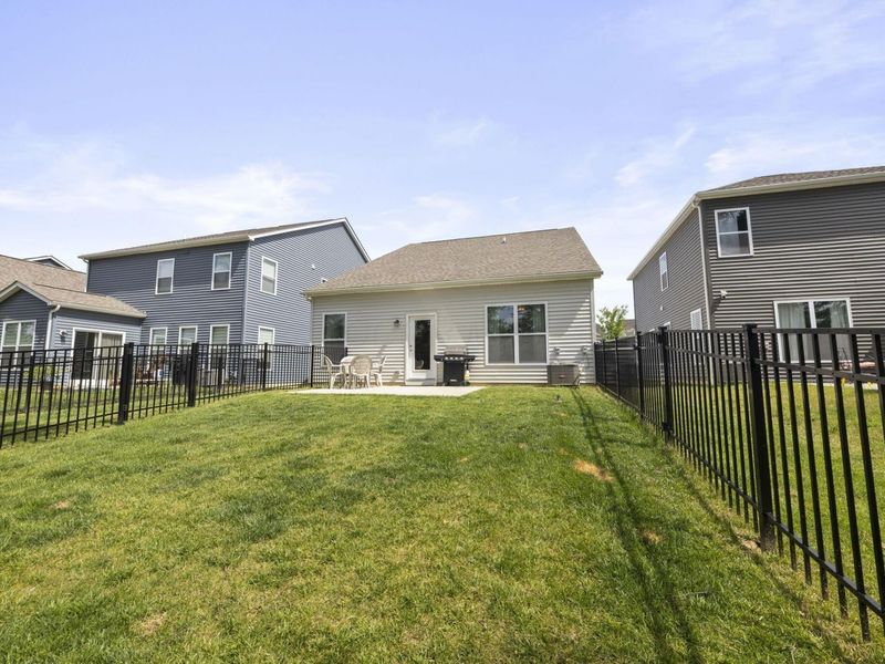 7349 Celebration Drive, Powell, OH 43065 Photo 35