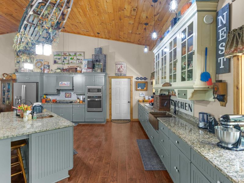 25437 Moccasin Road , Laurelville, OH 43135 Photo 15