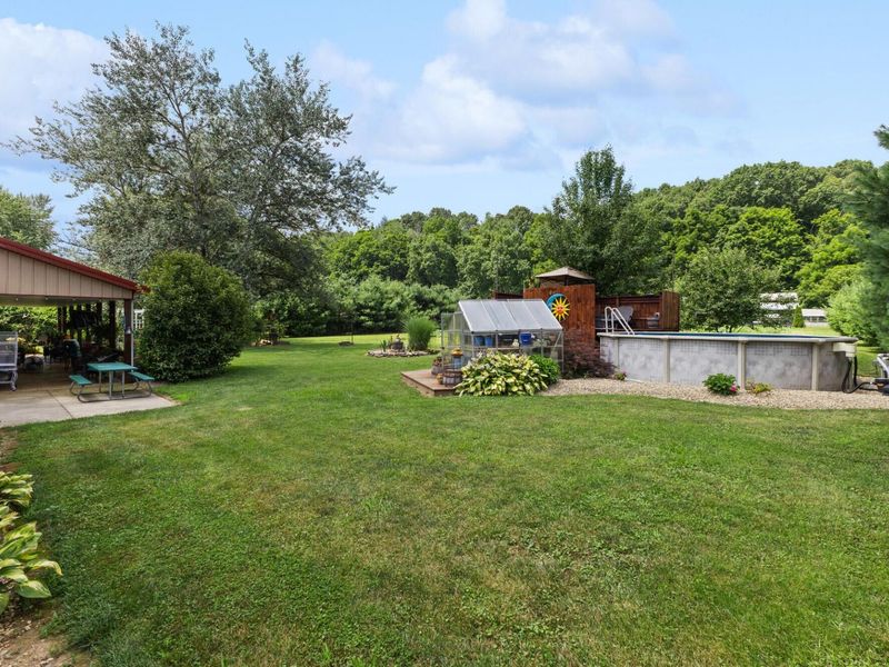 25437 Moccasin Road , Laurelville, OH 43135 Photo 43