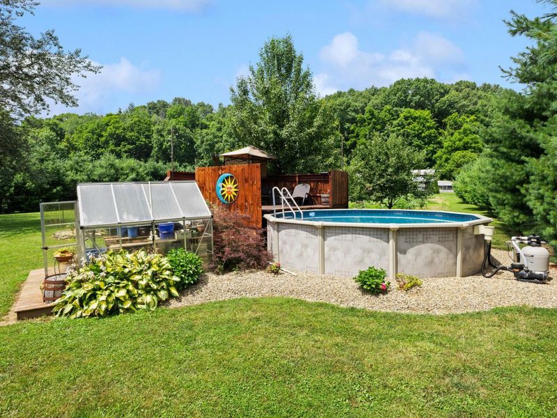 25437 Moccasin Road , Laurelville, OH 43135 Photo 44