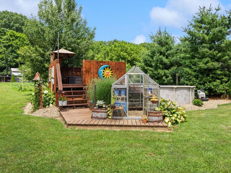 25437 Moccasin Road , Laurelville, OH 43135 Photo 46