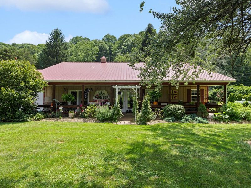25437 Moccasin Road , Laurelville, OH 43135 Photo 48