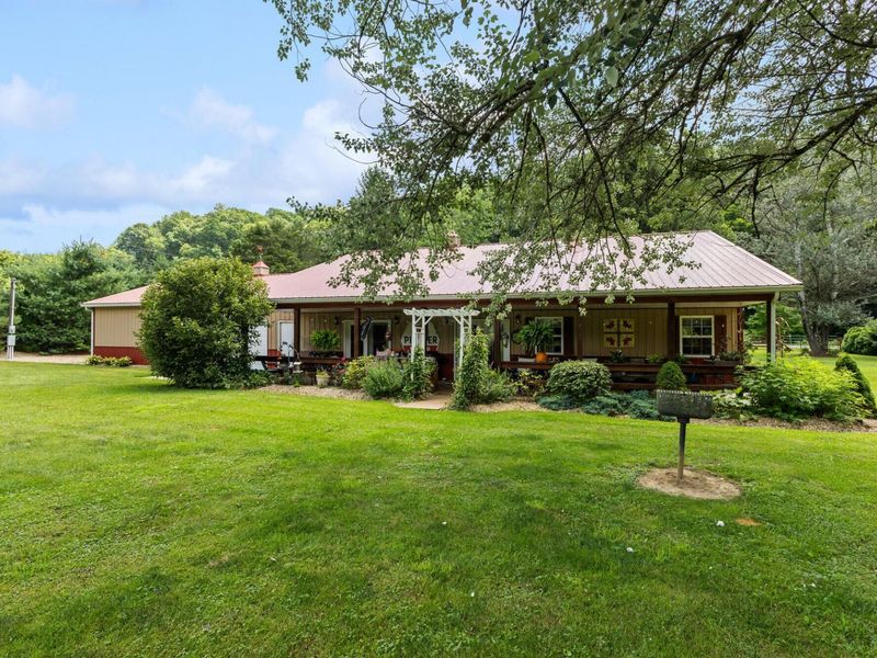 25437 Moccasin Road , Laurelville, OH 43135 Photo 49