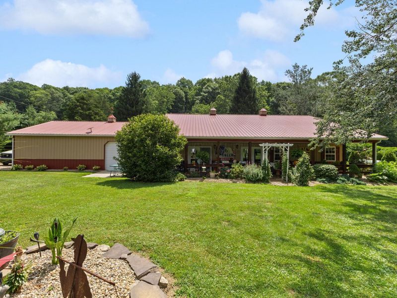 25437 Moccasin Road , Laurelville, OH 43135 Photo 50