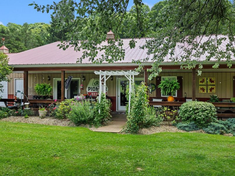 25437 Moccasin Road , Laurelville, OH 43135 Photo 51