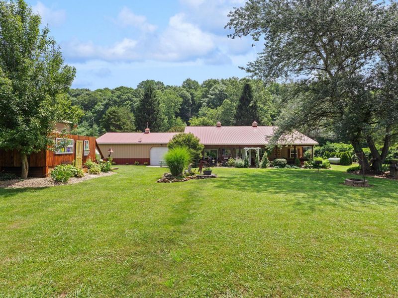 25437 Moccasin Road , Laurelville, OH 43135 Photo 56