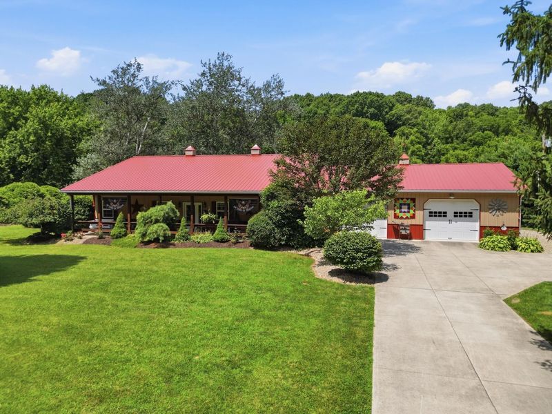 25437 Moccasin Road , Laurelville, OH 43135 Photo 60