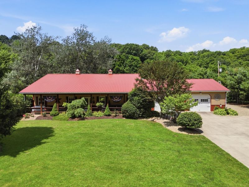 25437 Moccasin Road , Laurelville, OH 43135 Photo 61