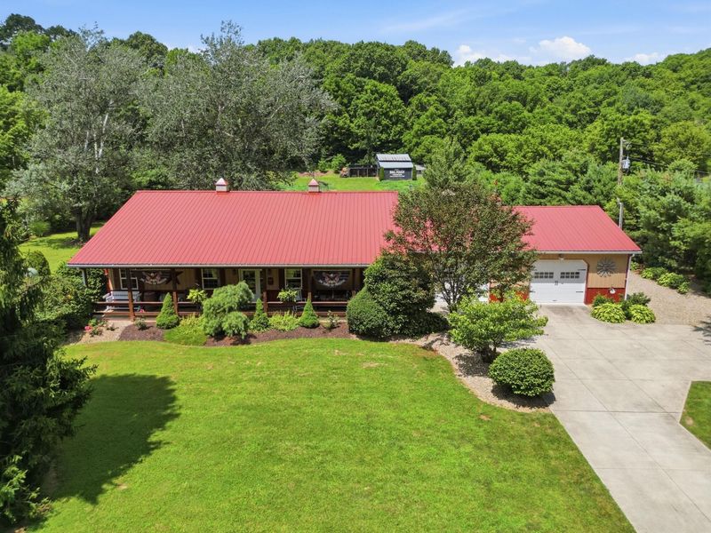 25437 Moccasin Road , Laurelville, OH 43135 Photo 62