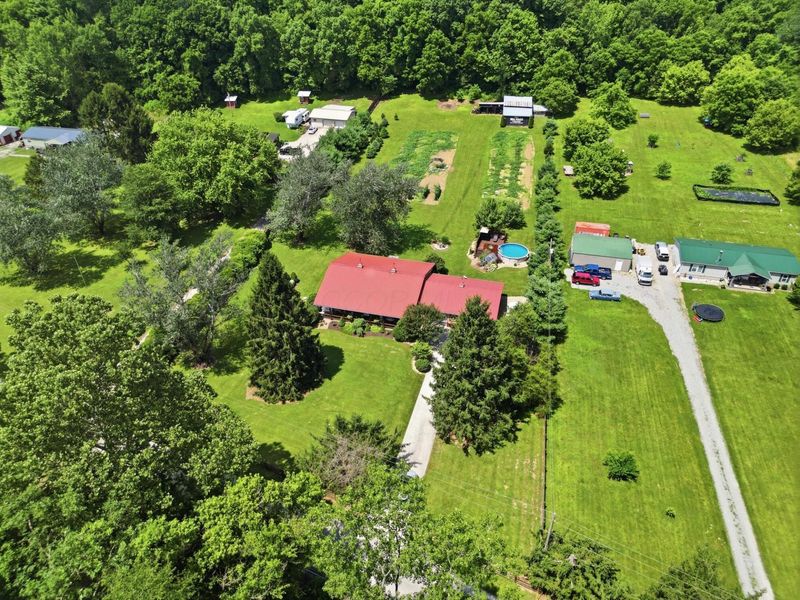 25437 Moccasin Road , Laurelville, OH 43135 Photo 64
