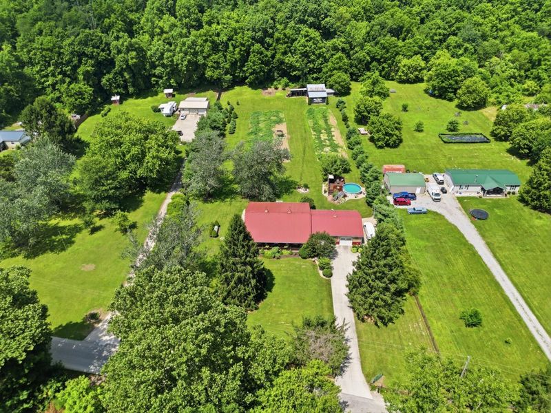 25437 Moccasin Road , Laurelville, OH 43135 Photo 65