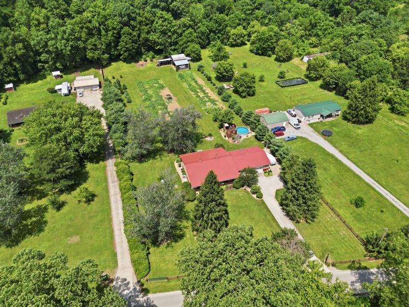 25437 Moccasin Road , Laurelville, OH 43135 Photo 66