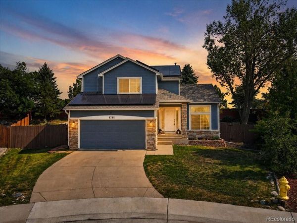 6388 Holman Court, Arvada, CO 80004