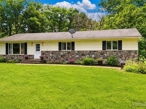 181241 LITTLE WOLF ROAD, Wittenberg, WI 54499