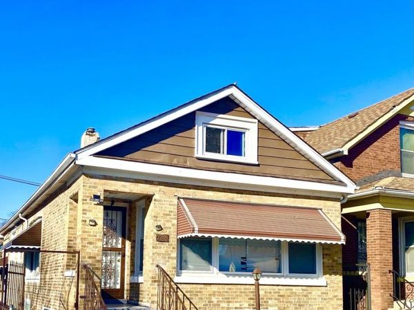 7248 S Wolcott Avenue , Chicago, IL 60636