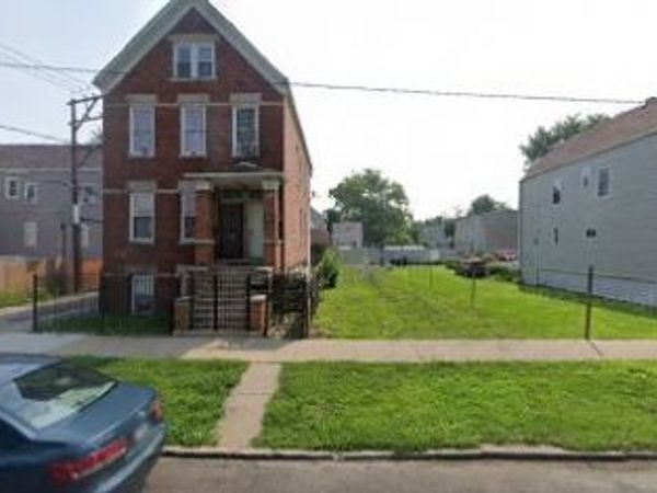 5117 S Wolcott Avenue , Chicago, IL 60609