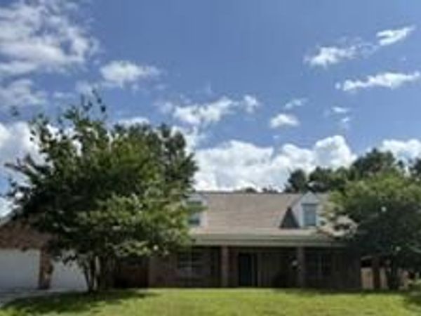 497 Dan M Russell Drive, Bay Saint Louis, MS 39520