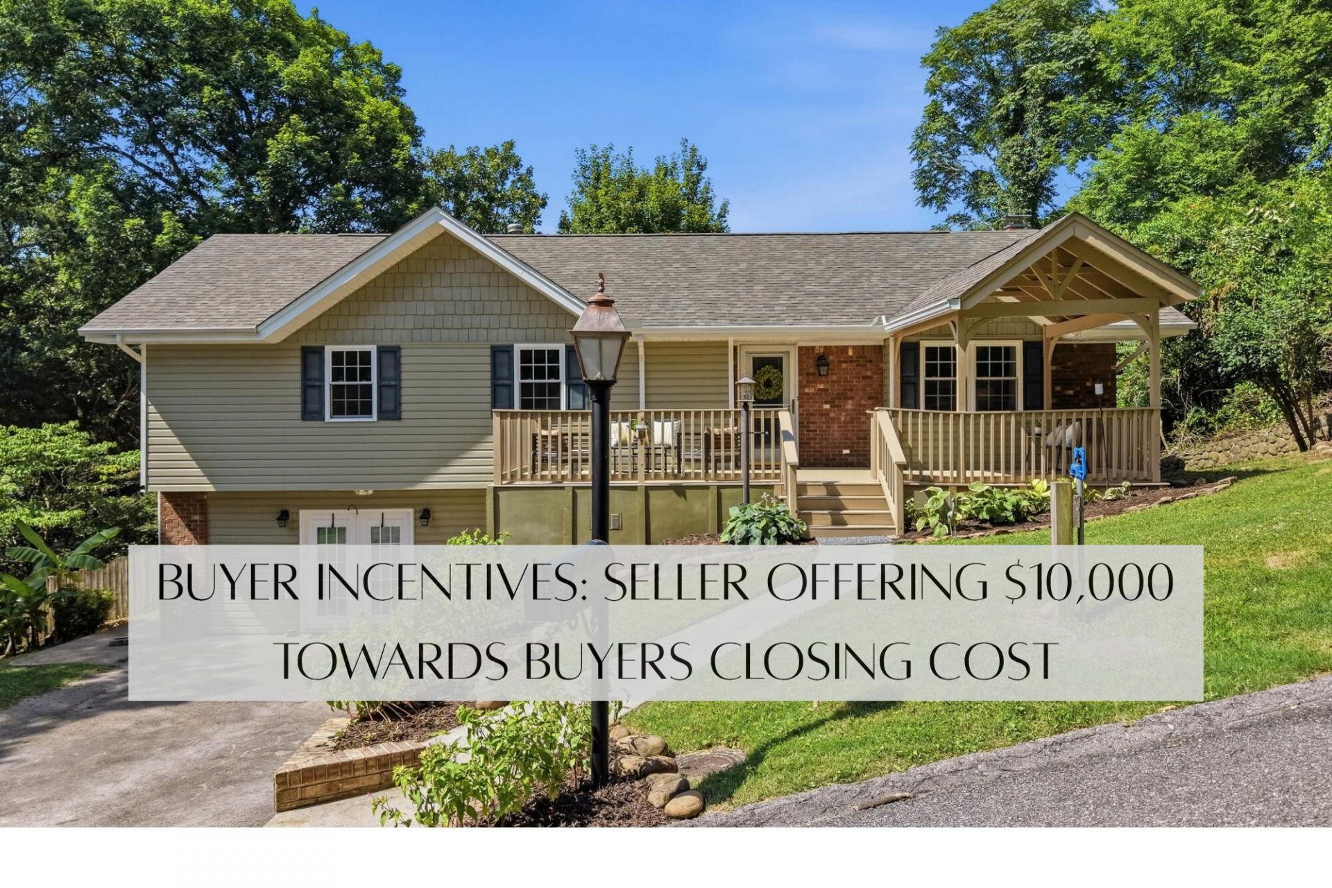 4557 N Ravenwood Drive N, Chattanooga, TN 37415 Main Photo