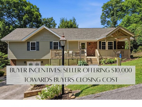 4557 N Ravenwood Drive N, Chattanooga, TN 37415