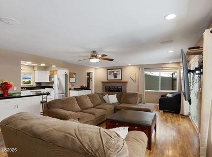 2255 Parkway Drive, Reno, NV 89502 Photo