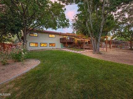 2255 Parkway Drive, Reno, NV 89502 Photo