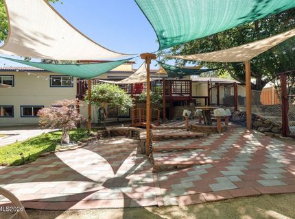 2255 Parkway Drive, Reno, NV 89502 Photo