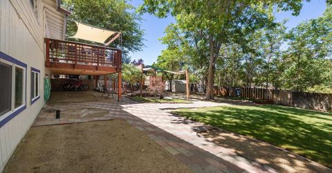 2255 Parkway Drive, Reno, NV 89502 Photo