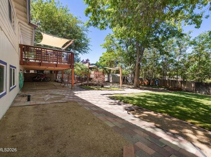 2255 Parkway Drive, Reno, NV 89502 Photo