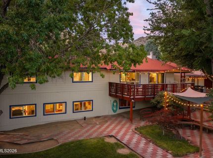 2255 Parkway Drive, Reno, NV 89502 Photo