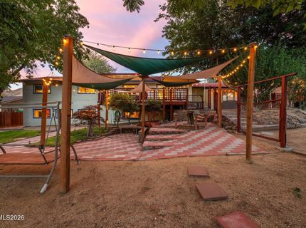 2255 Parkway Drive, Reno, NV 89502 Photo