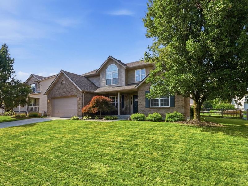 6509 Michele Lane, Liberty Township, OH 45044 Photo 2