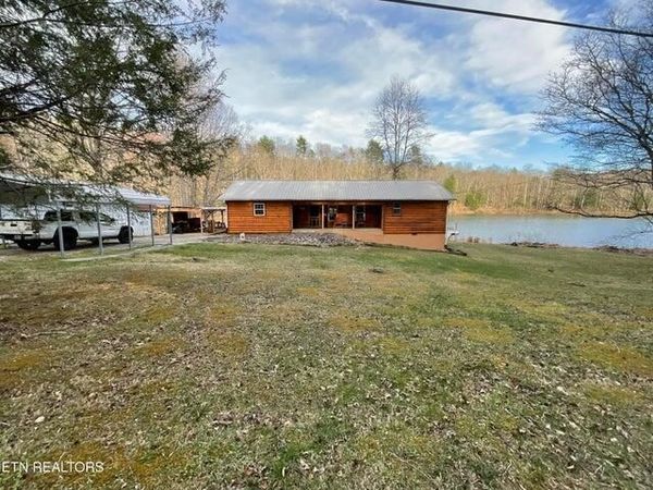 1218 Bear Den Trail , Grandview, TN 37337