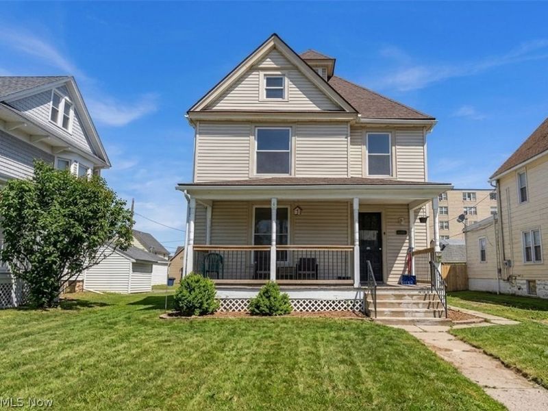 1026 W 4th Street, Unit 2/UP, Lorain, OH 44052 Photo 1