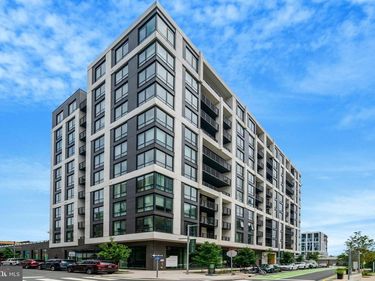 255 W FALLS STATION BOULEVARD, Unit 510, FALLS CHURCH, VA 22046