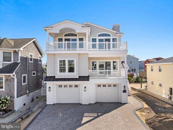 328 N 7TH STREET, SURF CITY, NJ 08008