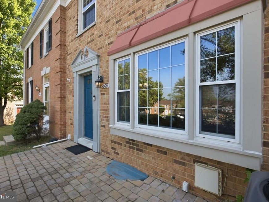 9060 Moonshine Hollow , Unit B, Laurel, MD 20723 Main Photo