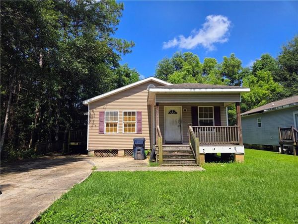 72543 DAHLIA Street, Covington, LA 70435