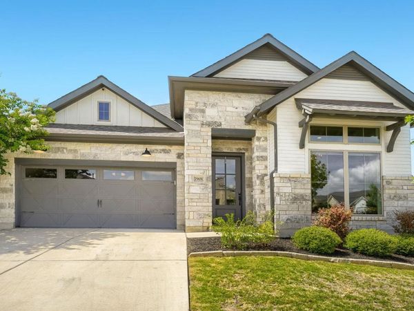7901 Gilwice LN, Austin, TX 78744