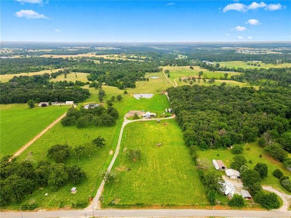 8407 Ivans Street , Decatur, AR 72722