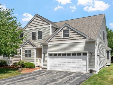 10 Terrell Lane, Unit 10, Hollis, NH 03049