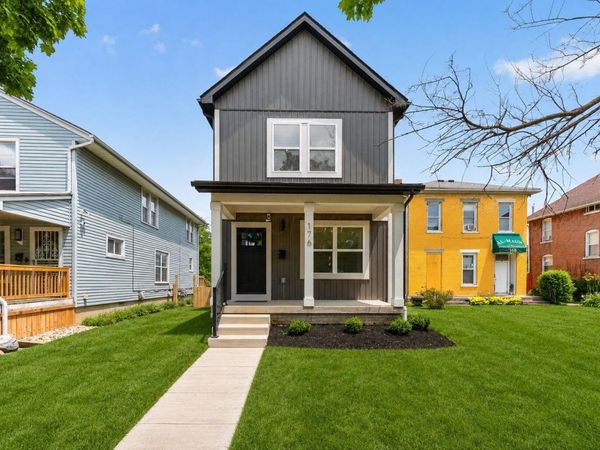 176 N Garfield Avenue, Columbus, OH 43203