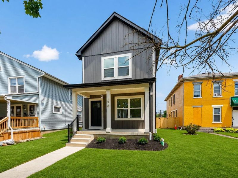 176 N Garfield Avenue, Columbus, OH 43203 Photo 3