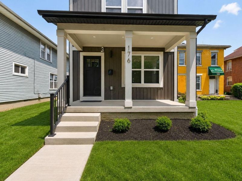 176 N Garfield Avenue, Columbus, OH 43203 Photo 4