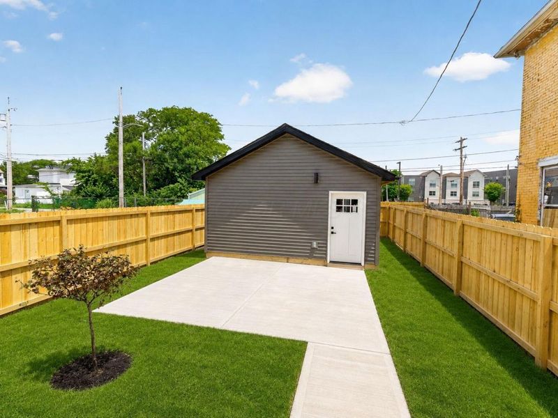 176 N Garfield Avenue, Columbus, OH 43203 Photo 62