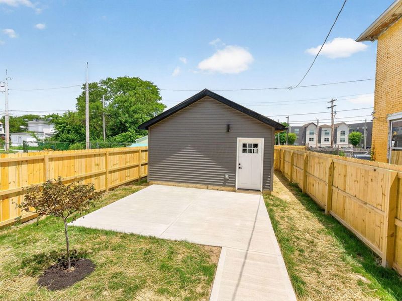 176 N Garfield Avenue, Columbus, OH 43203 Photo 63
